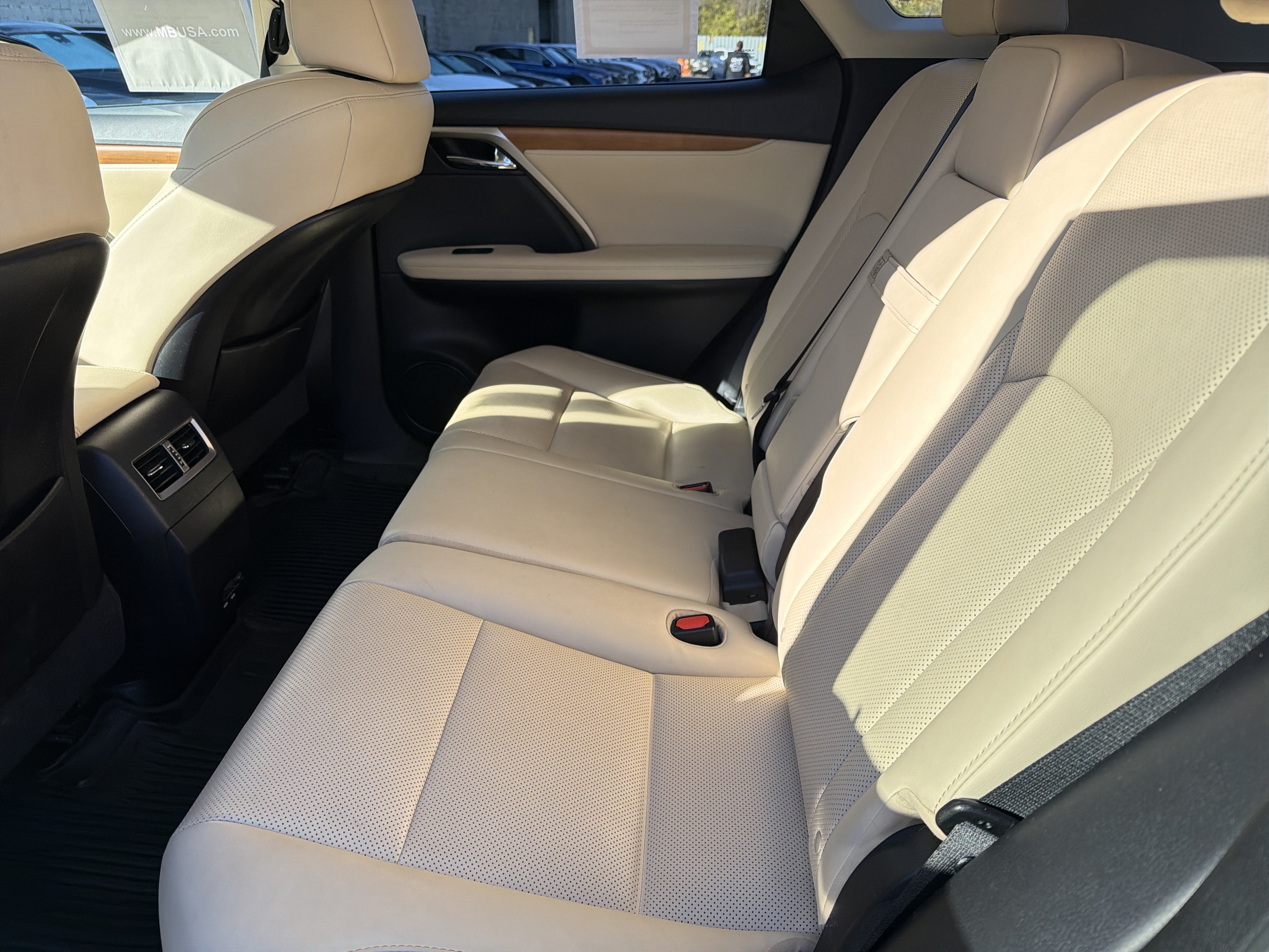 2022 Lexus RX RX 350 AWD