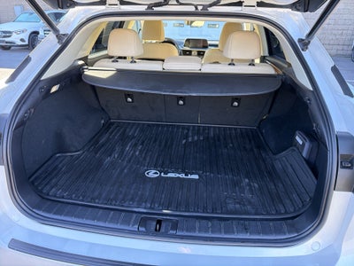 2022 Lexus RX RX 350 AWD