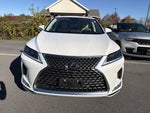 2022 Lexus RX RX 350 AWD