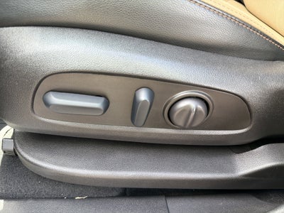 2023 Chevrolet Equinox AWD 4dr Premier