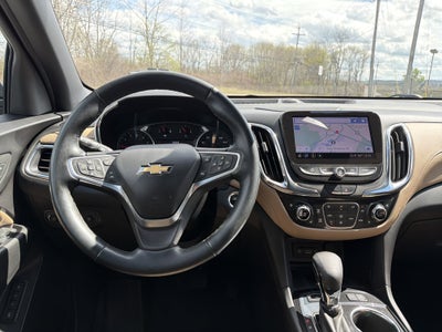 2023 Chevrolet Equinox AWD 4dr Premier