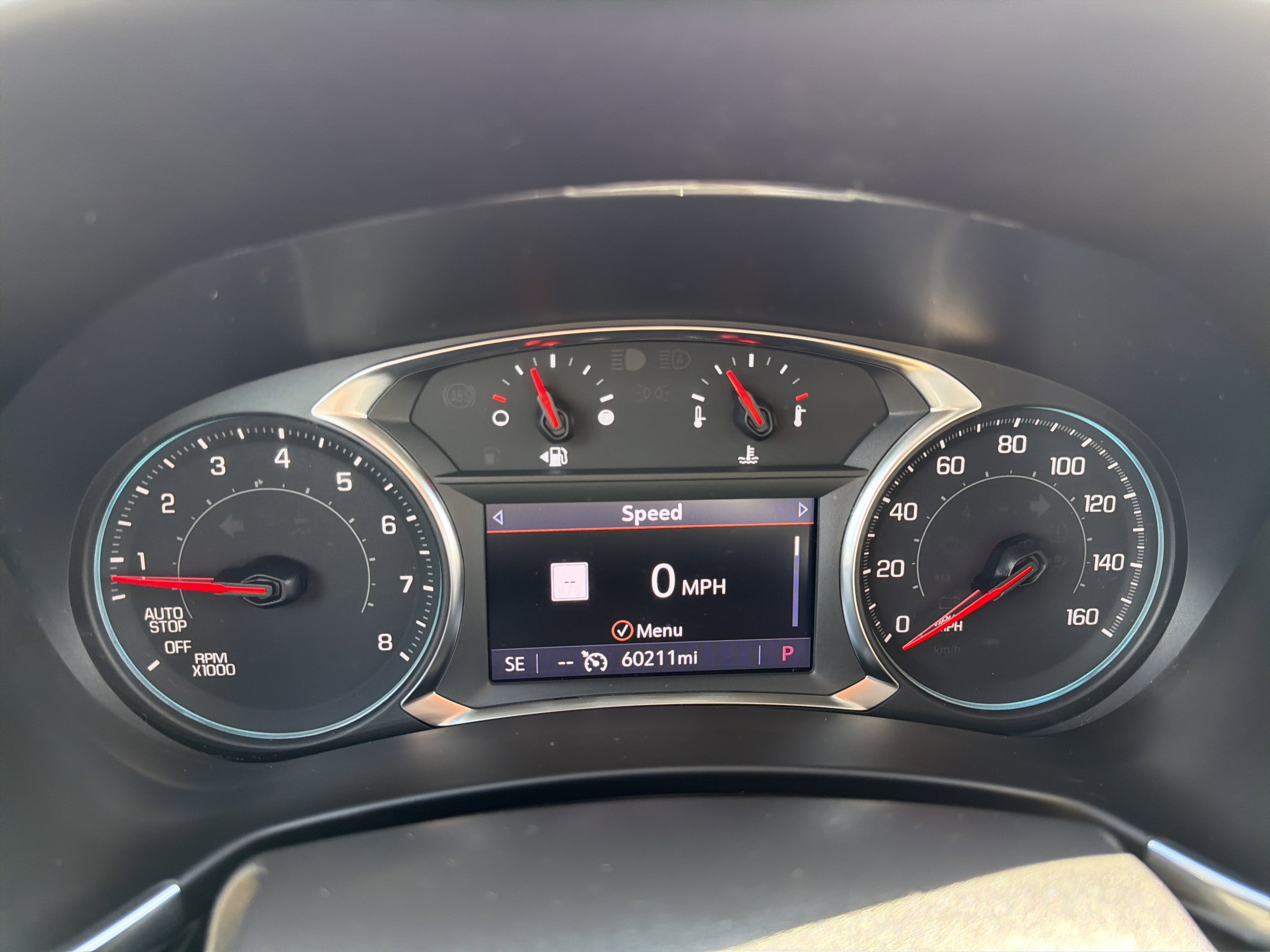 2023 Chevrolet Equinox AWD 4dr Premier