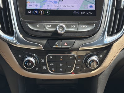 2023 Chevrolet Equinox AWD 4dr Premier