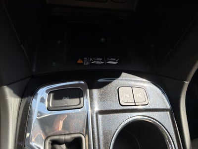 2023 Chevrolet Equinox AWD 4dr Premier