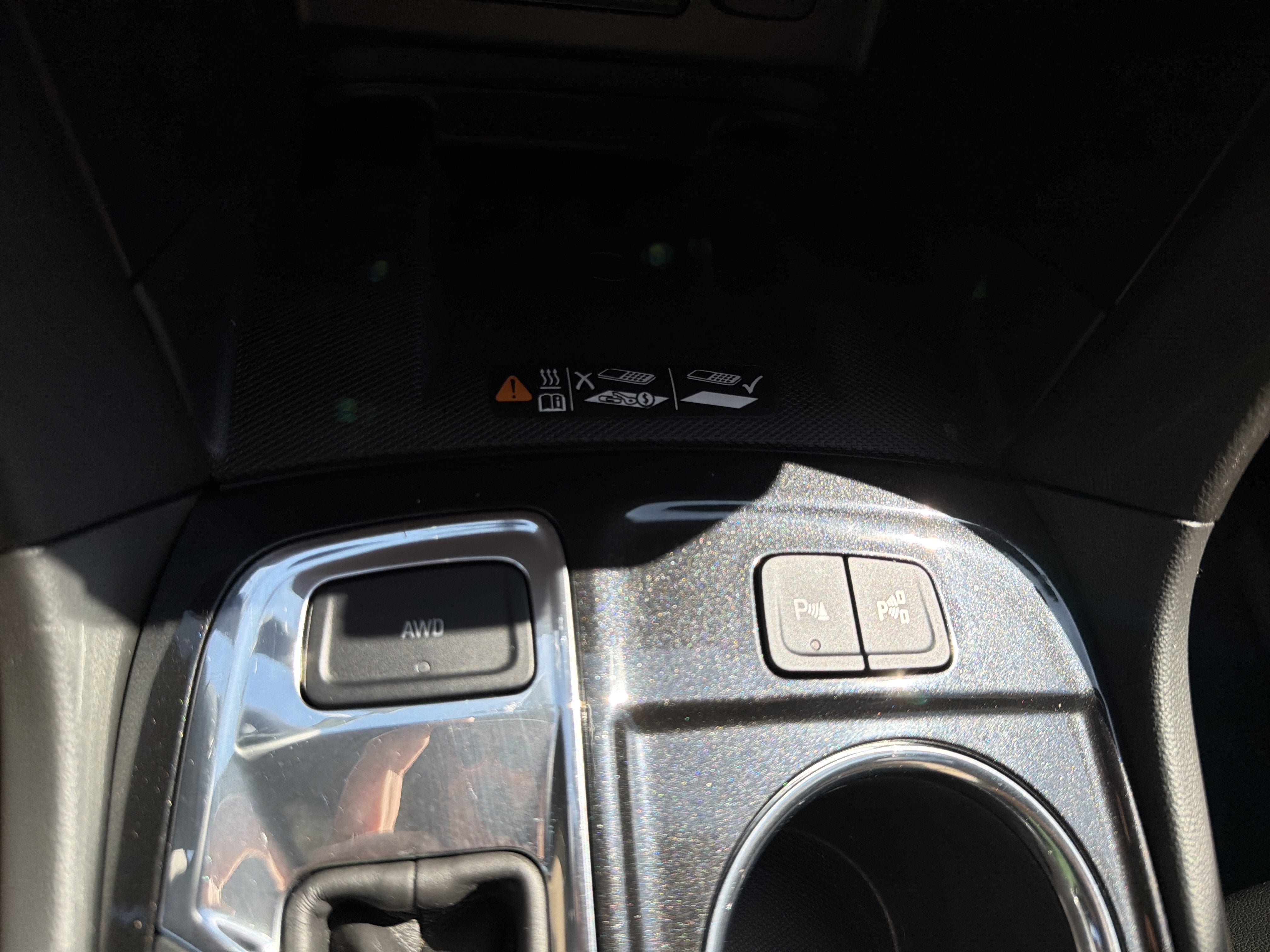 2023 Chevrolet Equinox AWD 4dr Premier