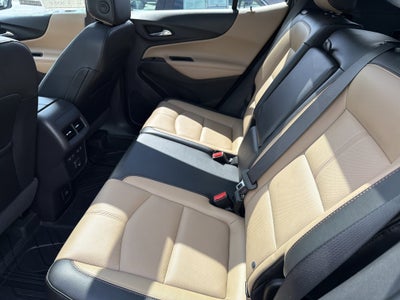 2023 Chevrolet Equinox AWD 4dr Premier