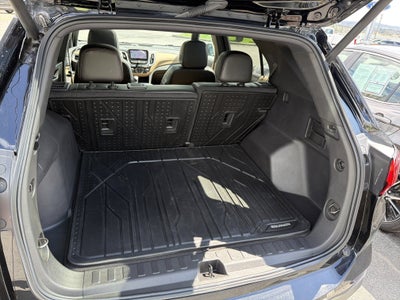 2023 Chevrolet Equinox AWD 4dr Premier