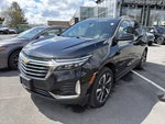 2023 Chevrolet Equinox AWD 4dr Premier