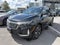 2023 Chevrolet Equinox AWD 4dr Premier