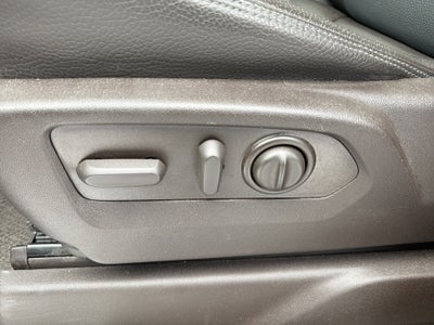 2022 GMC Sierra 1500 Limited 4WD Crew Cab 147 Denali