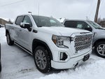 2022 GMC Sierra 1500 Limited 4WD Crew Cab 147 Denali