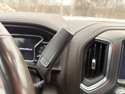 2022 GMC Sierra 1500 Limited 4WD Crew Cab 147 Denali