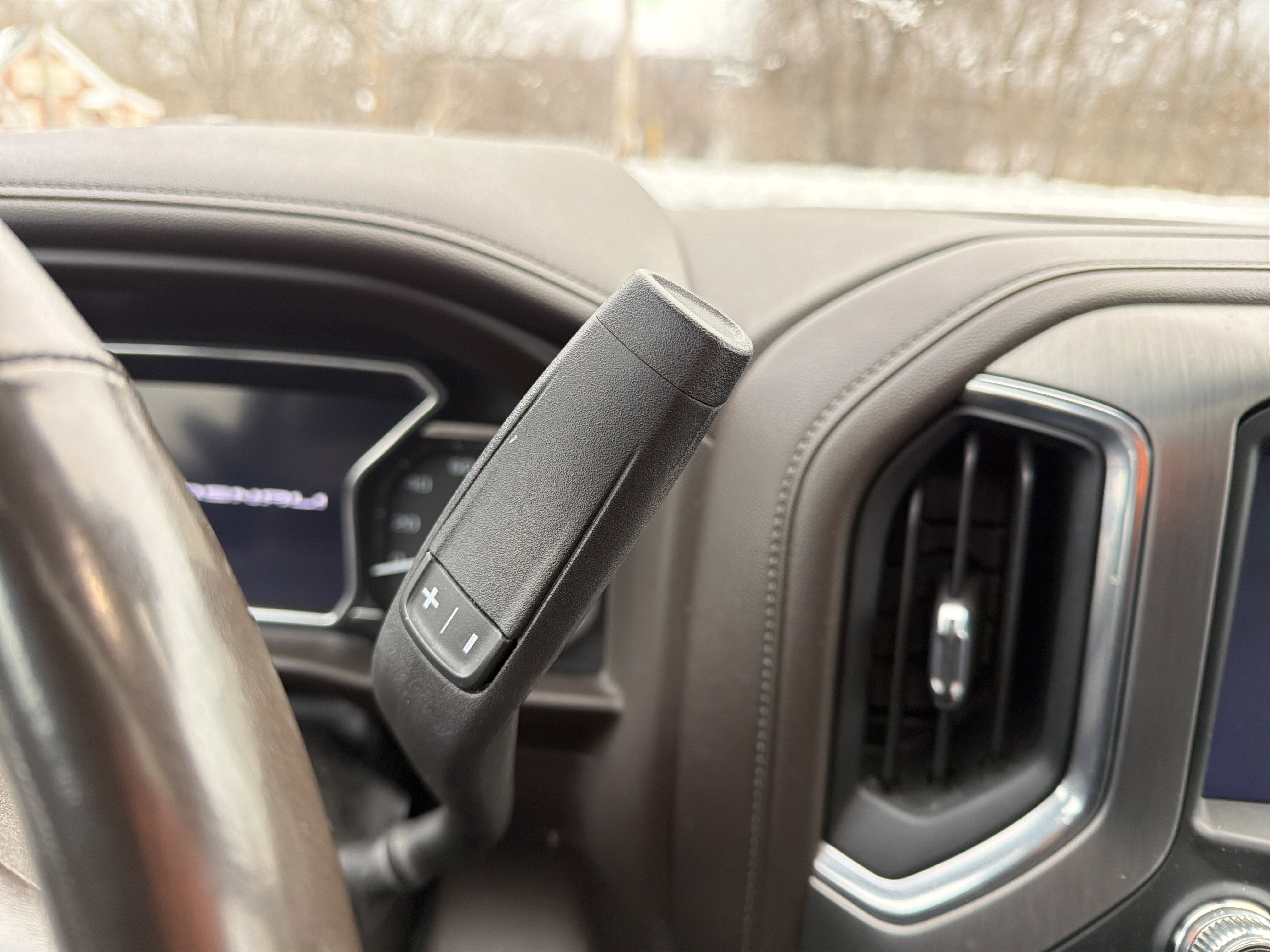 2022 GMC Sierra 1500 Limited 4WD Crew Cab 147 Denali