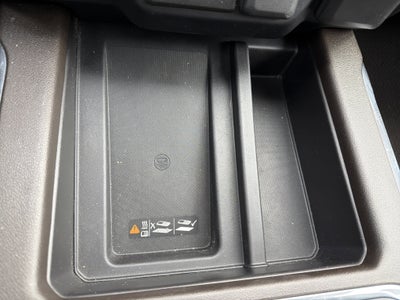 2022 GMC Sierra 1500 Limited 4WD Crew Cab 147 Denali