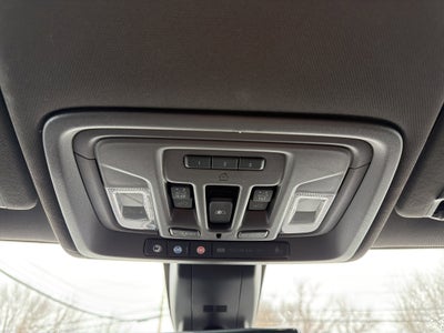 2022 GMC Sierra 1500 Limited 4WD Crew Cab 147 Denali