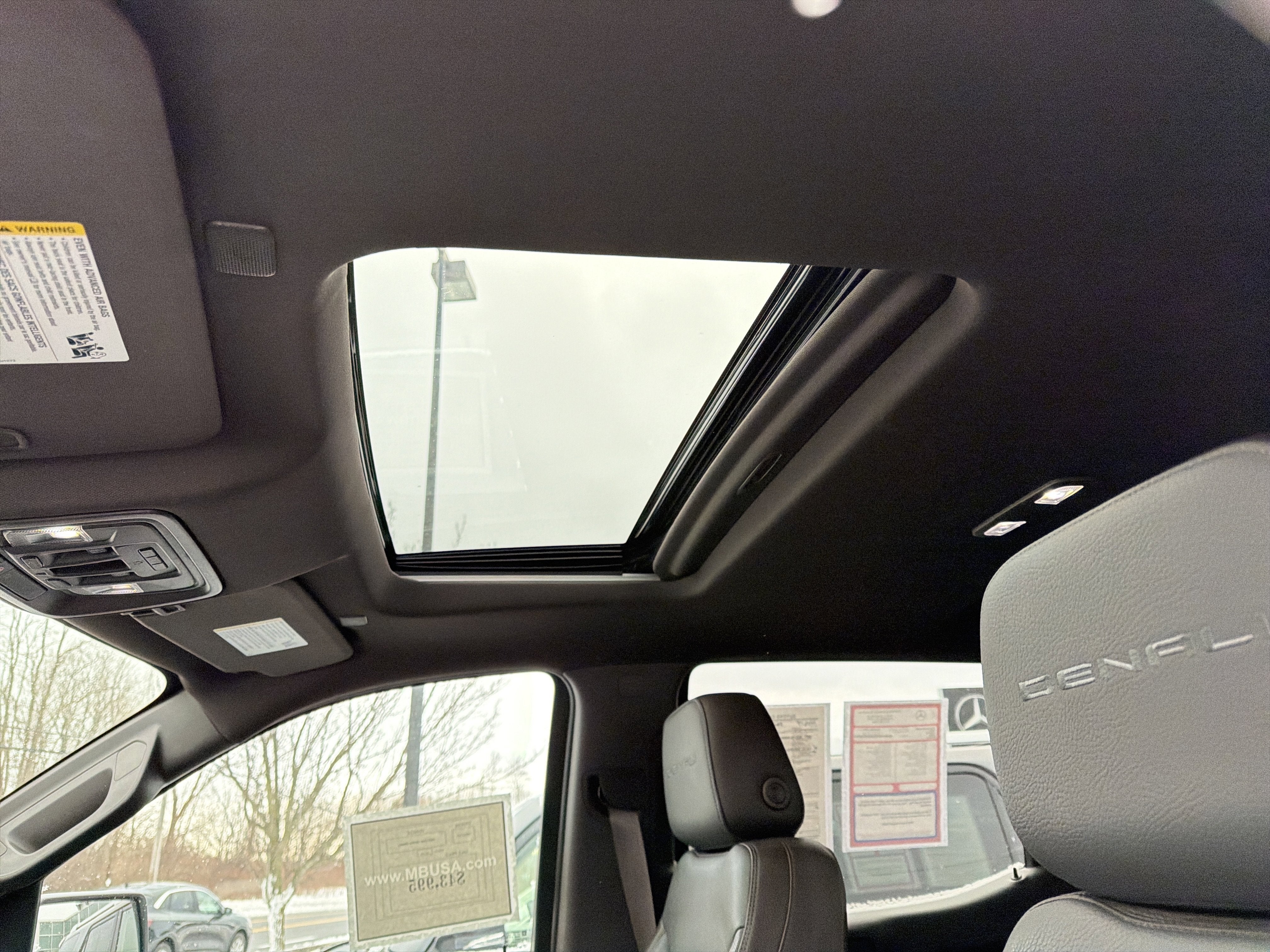 2022 GMC Sierra 1500 Limited 4WD Crew Cab 147 Denali