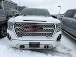 2022 GMC Sierra 1500 Limited 4WD Crew Cab 147 Denali