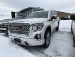 2022 GMC Sierra 1500 Limited 4WD Crew Cab 147 Denali