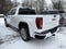 2022 GMC Sierra 1500 Limited 4WD Crew Cab 147 Denali