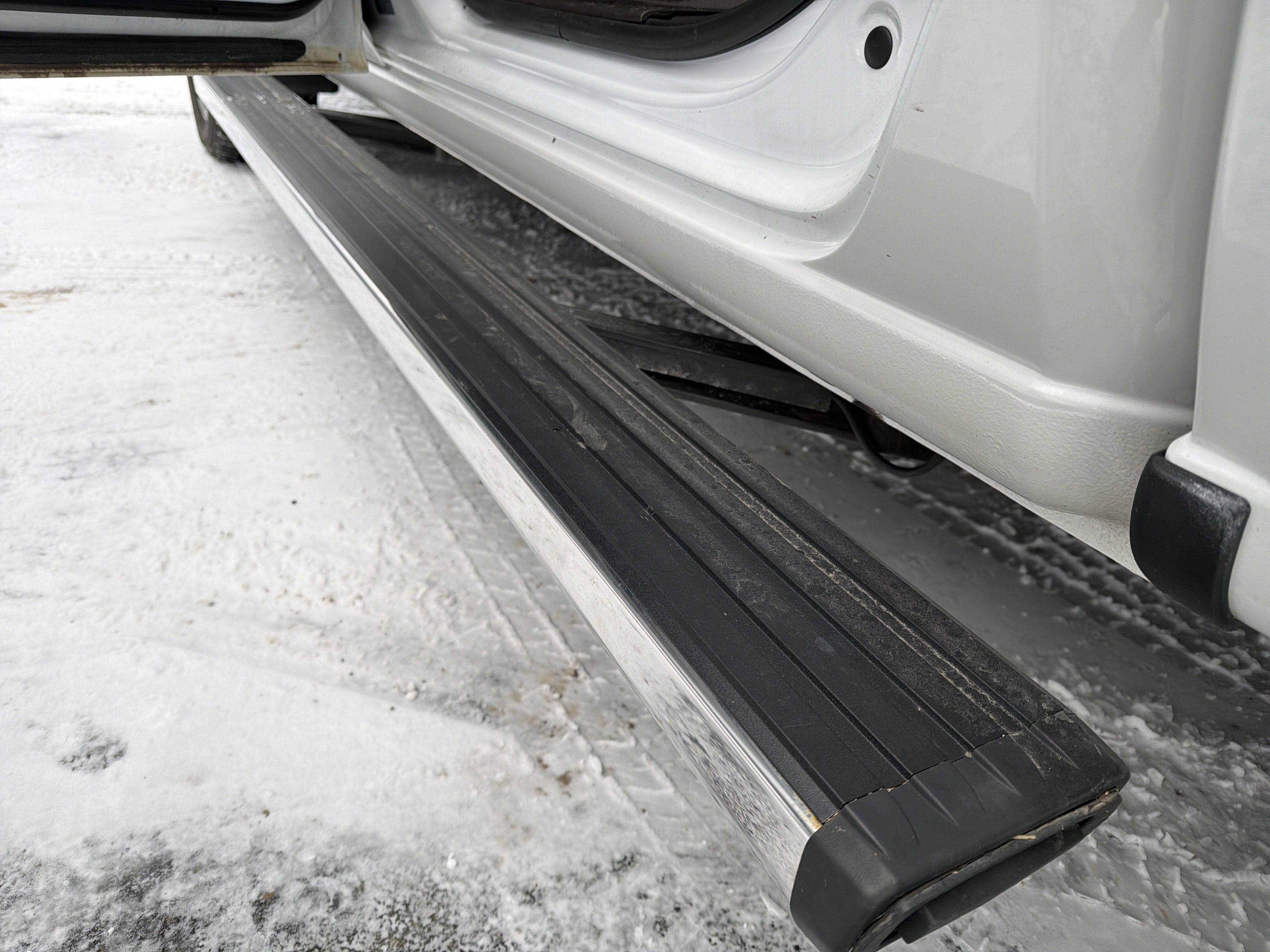 2022 GMC Sierra 1500 Limited 4WD Crew Cab 147 Denali