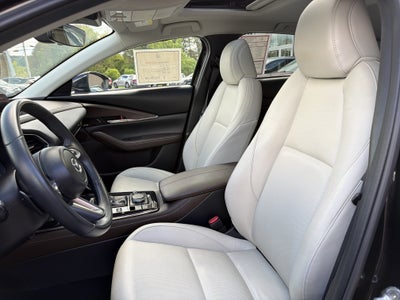 2022 Mazda Mazda CX-30 2.5 S Premium Package AWD