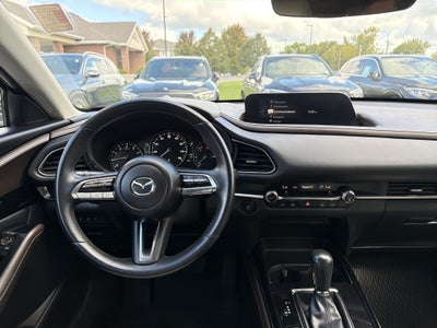 2022 Mazda Mazda CX-30 2.5 S Premium Package AWD