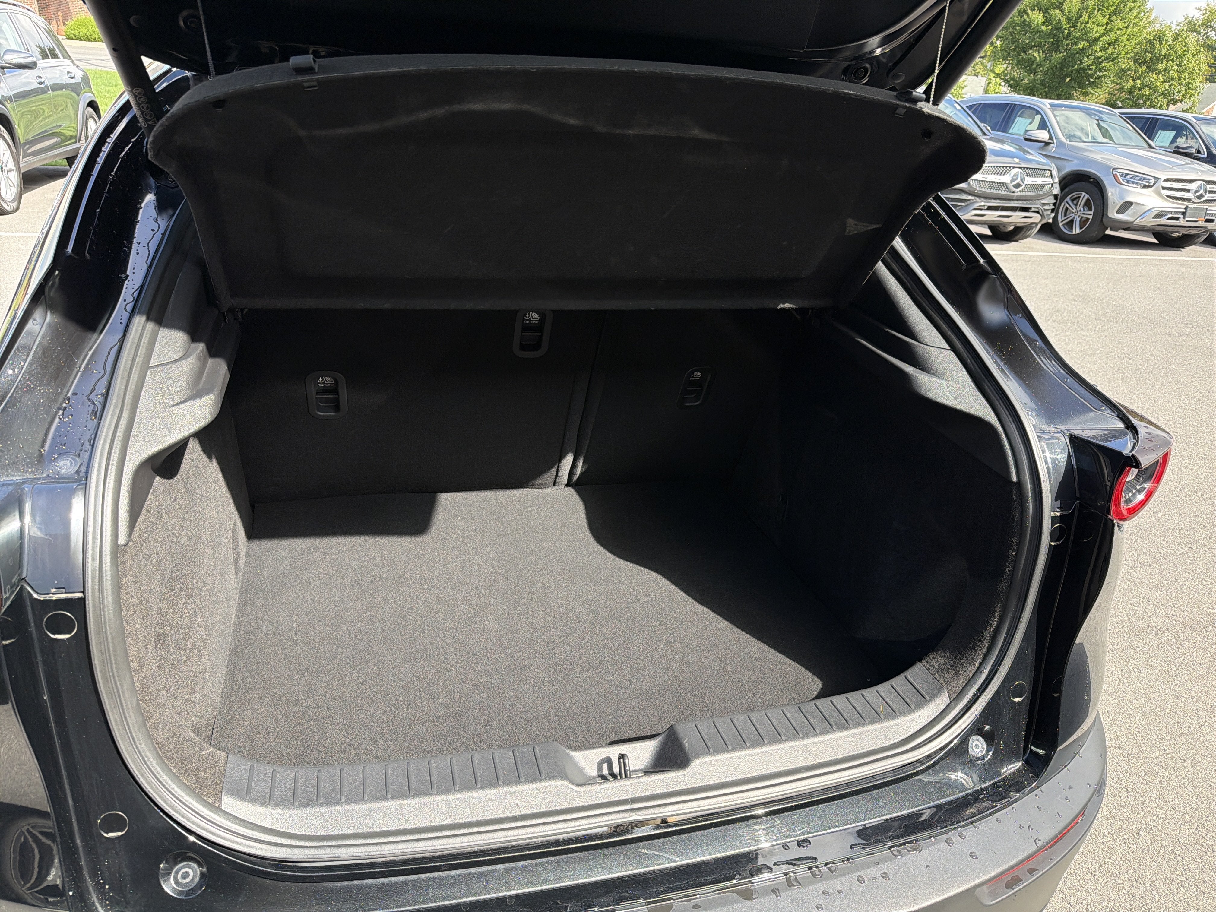 2022 Mazda Mazda CX-30 2.5 S Premium Package AWD