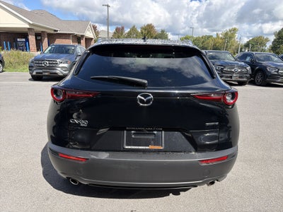 2022 Mazda Mazda CX-30 2.5 S Premium Package AWD