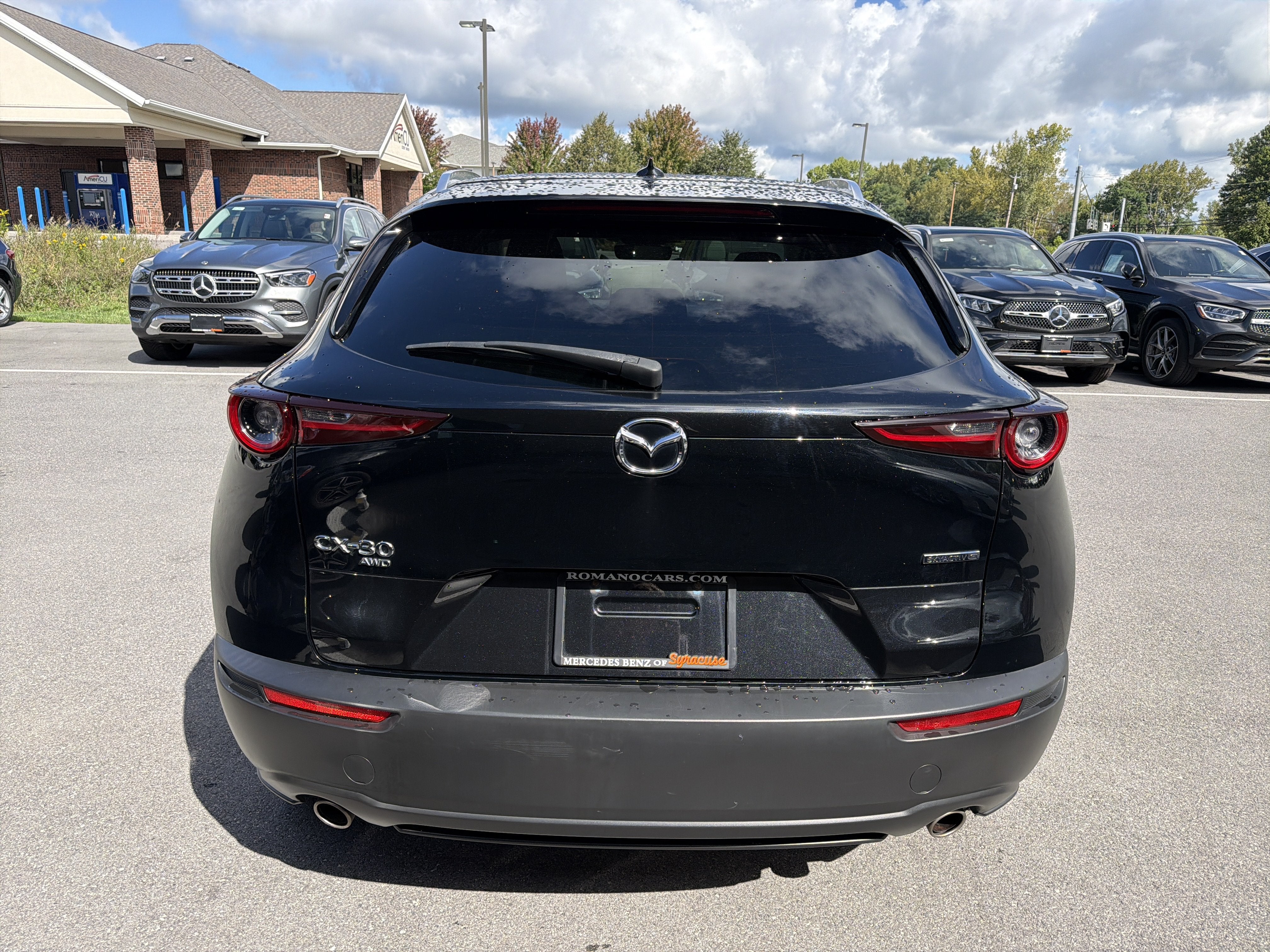 2022 Mazda Mazda CX-30 2.5 S Premium Package AWD