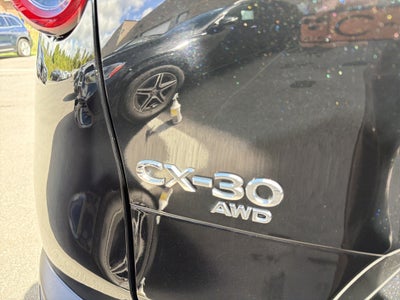 2022 Mazda Mazda CX-30 2.5 S Premium Package AWD
