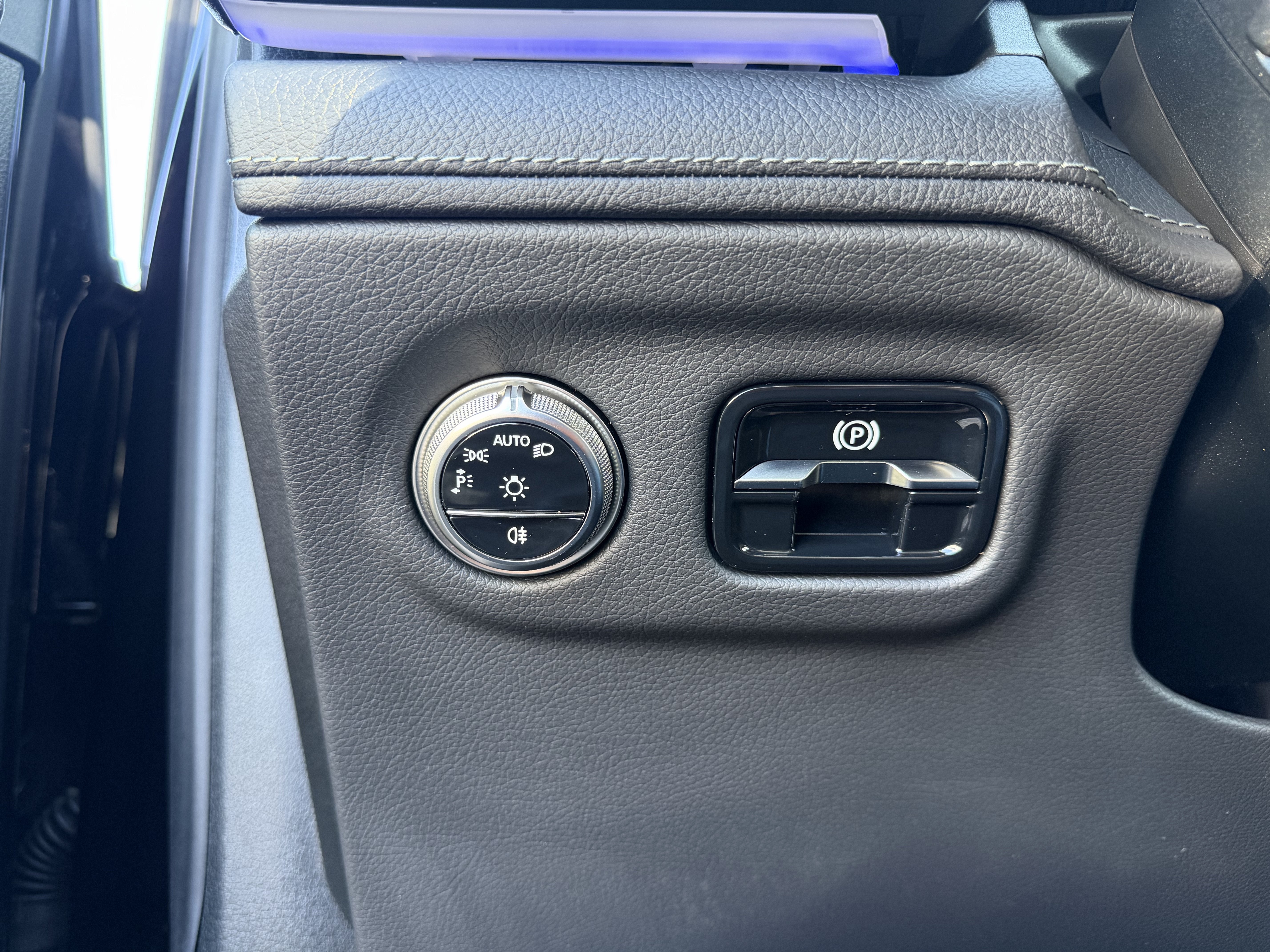 2026 Mercedes-Benz EQS EQS 550 4MATIC® SUV