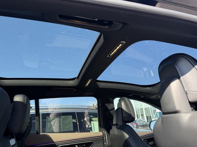 2026 Mercedes-Benz EQS EQS 550 4MATIC® SUV