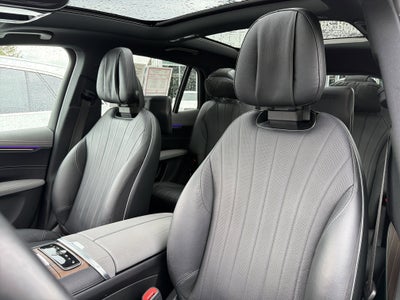 2023 Mercedes-Benz EQS EQS 580 4MATIC® SUV