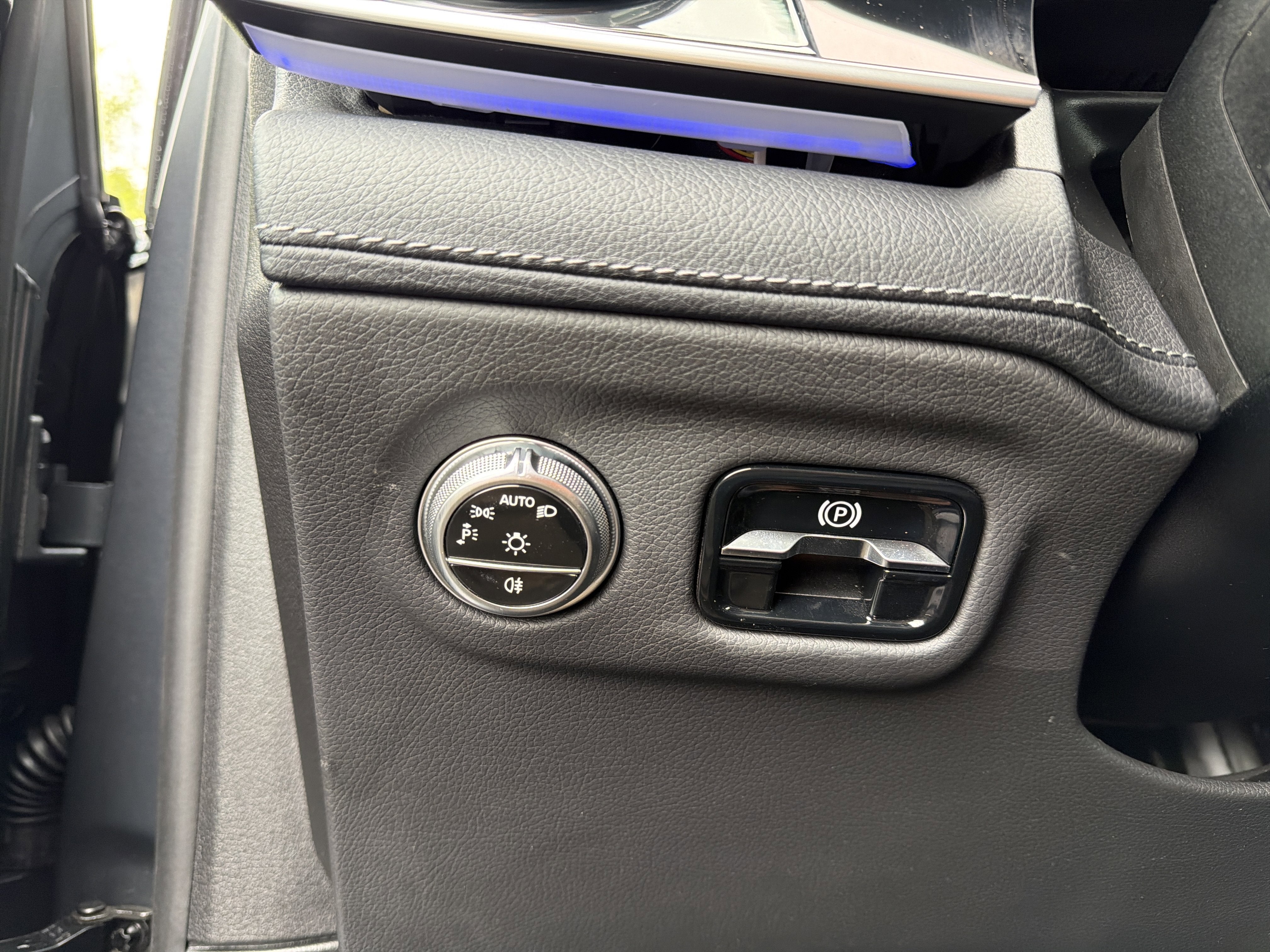 2023 Mercedes-Benz EQS EQS 580 4MATIC® SUV