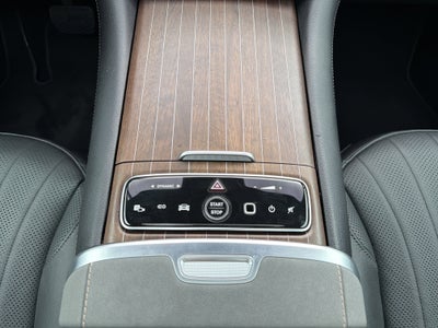 2023 Mercedes-Benz EQS EQS 580 4MATIC® SUV