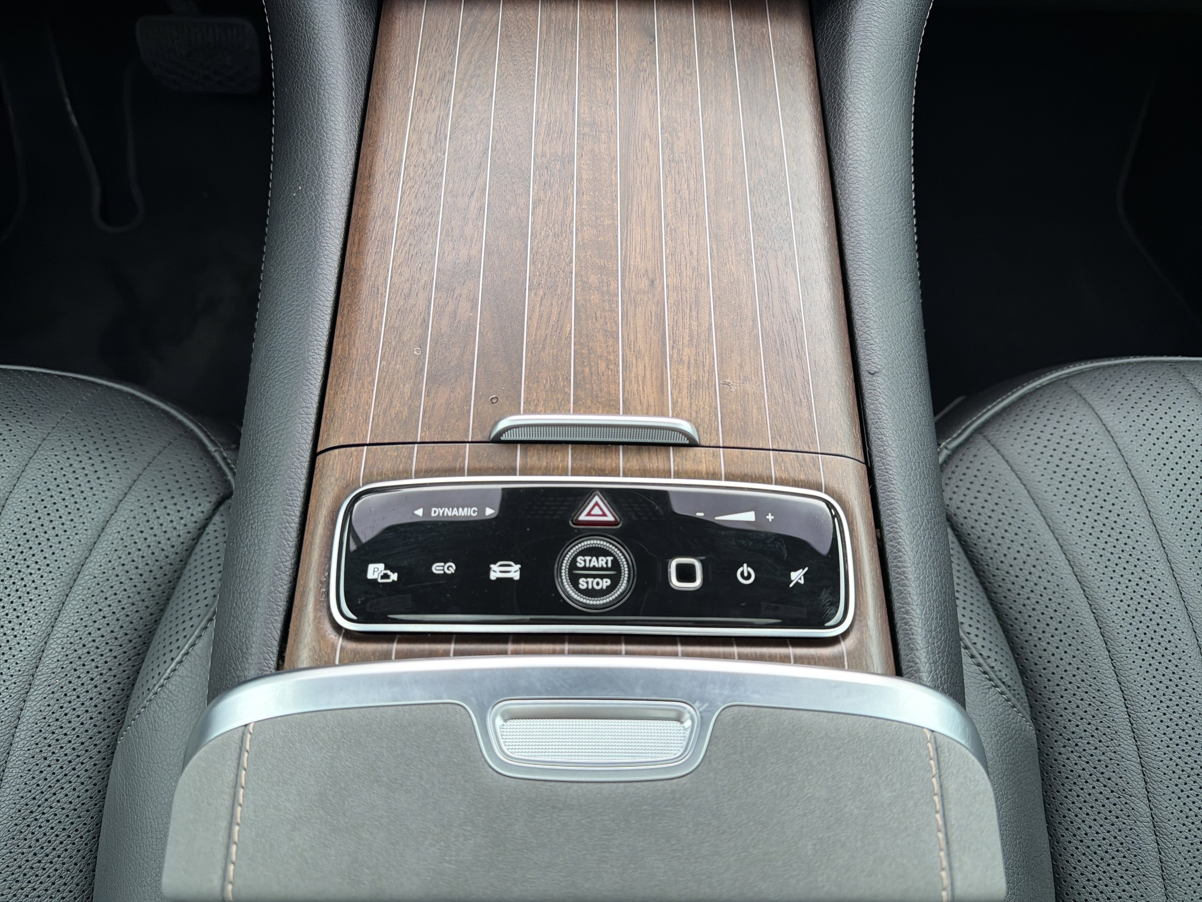 2023 Mercedes-Benz EQS EQS 580 4MATIC® SUV
