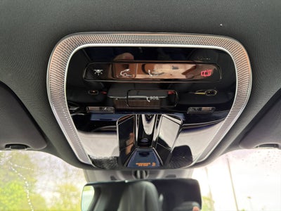2023 Mercedes-Benz EQS EQS 580 4MATIC® SUV