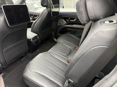 2023 Mercedes-Benz EQS EQS 580 4MATIC® SUV