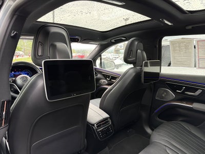 2023 Mercedes-Benz EQS EQS 580 4MATIC® SUV