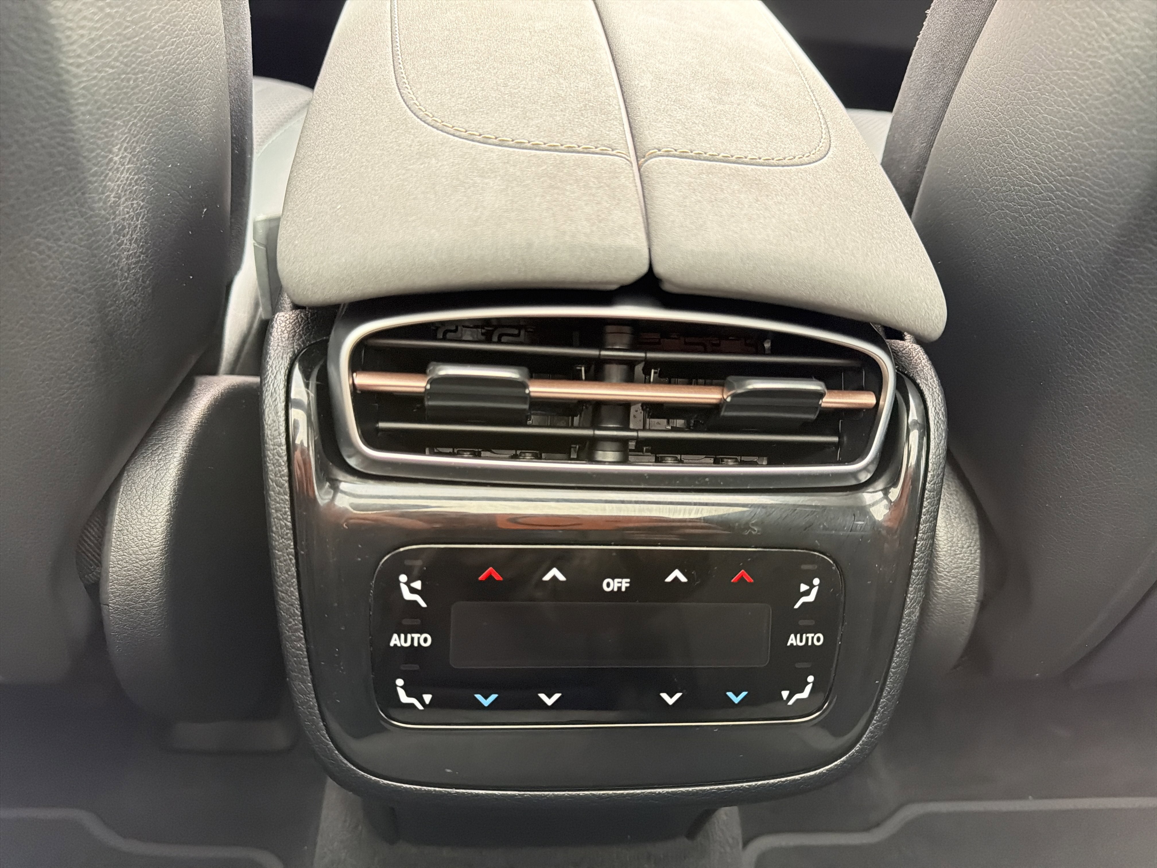 2023 Mercedes-Benz EQS EQS 580 4MATIC® SUV