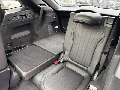 2023 Mercedes-Benz EQS EQS 580 4MATIC® SUV