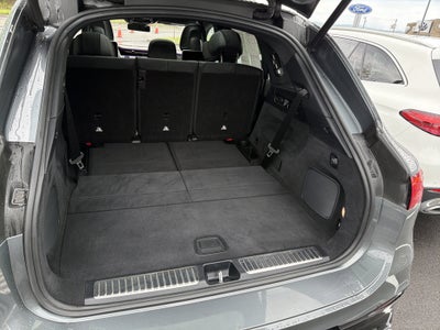 2023 Mercedes-Benz EQS EQS 580 4MATIC® SUV