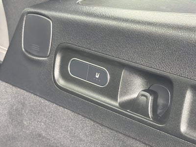 2023 Mercedes-Benz EQS EQS 580 4MATIC® SUV