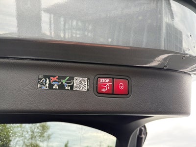 2023 Mercedes-Benz EQS EQS 580 4MATIC® SUV