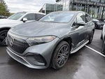 2023 Mercedes-Benz EQS EQS 580 4MATIC® SUV