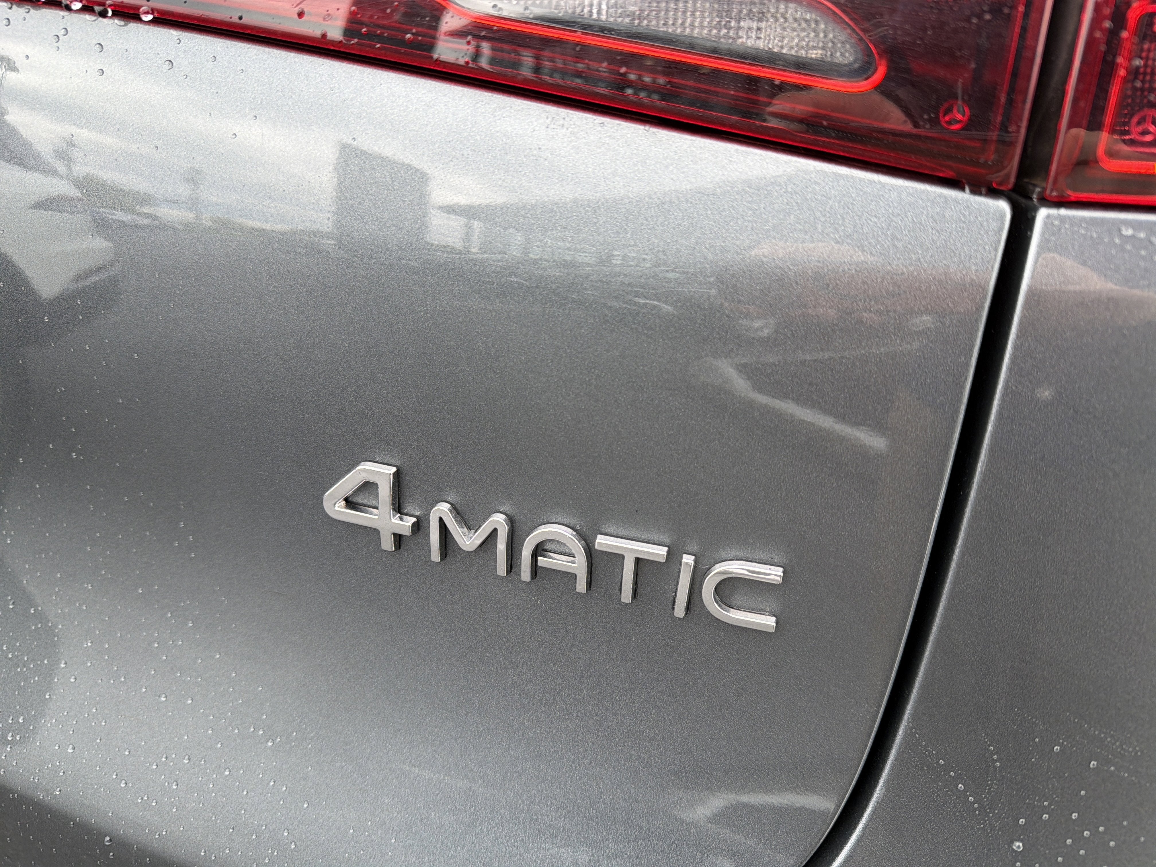 2023 Mercedes-Benz EQS EQS 580 4MATIC® SUV