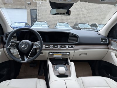 2026 Mercedes-Benz GLE GLE 350 4MATIC® SUV