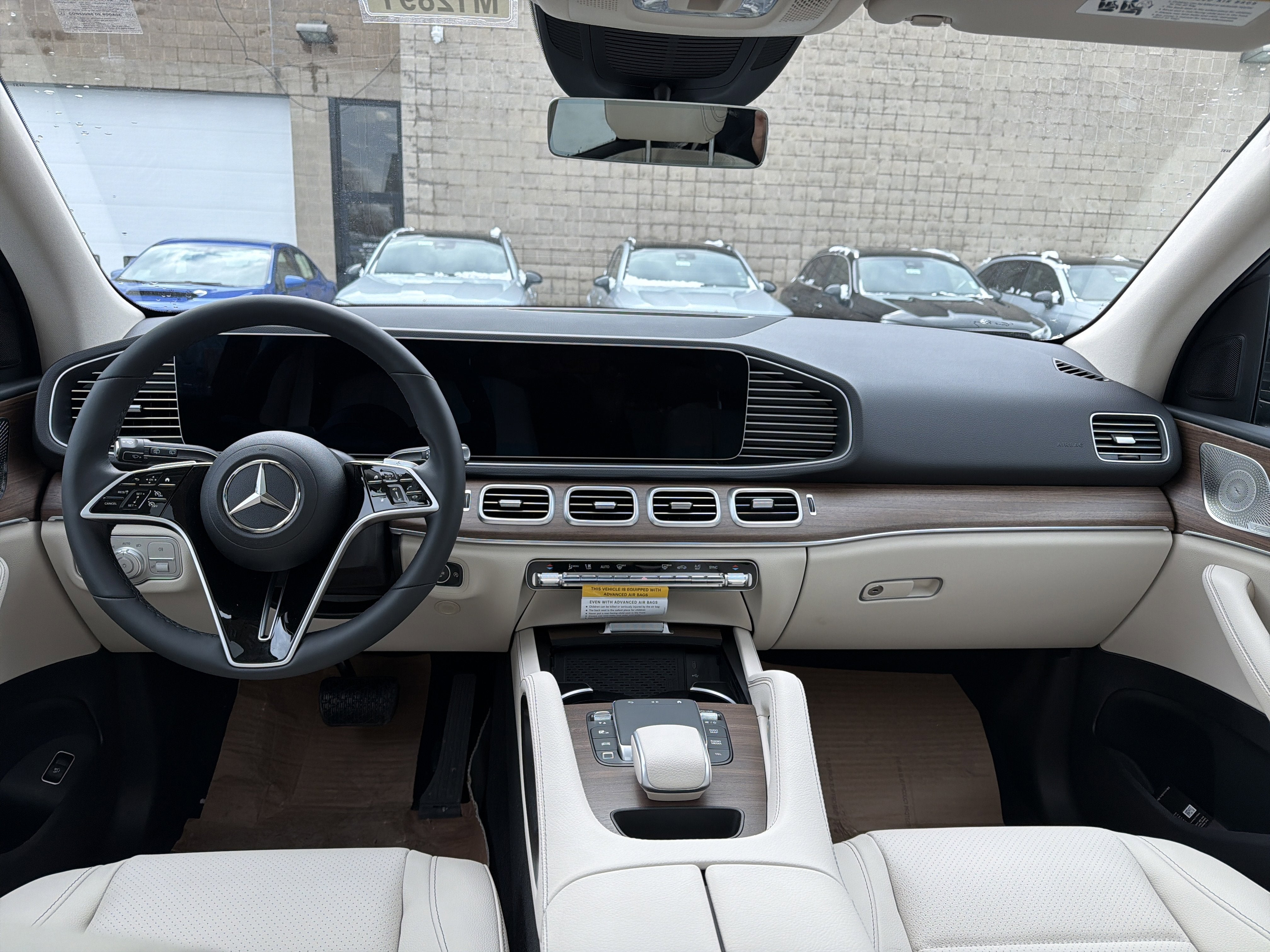 2026 Mercedes-Benz GLE GLE 350 4MATIC® SUV