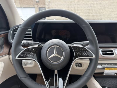 2026 Mercedes-Benz GLE GLE 350 4MATIC® SUV
