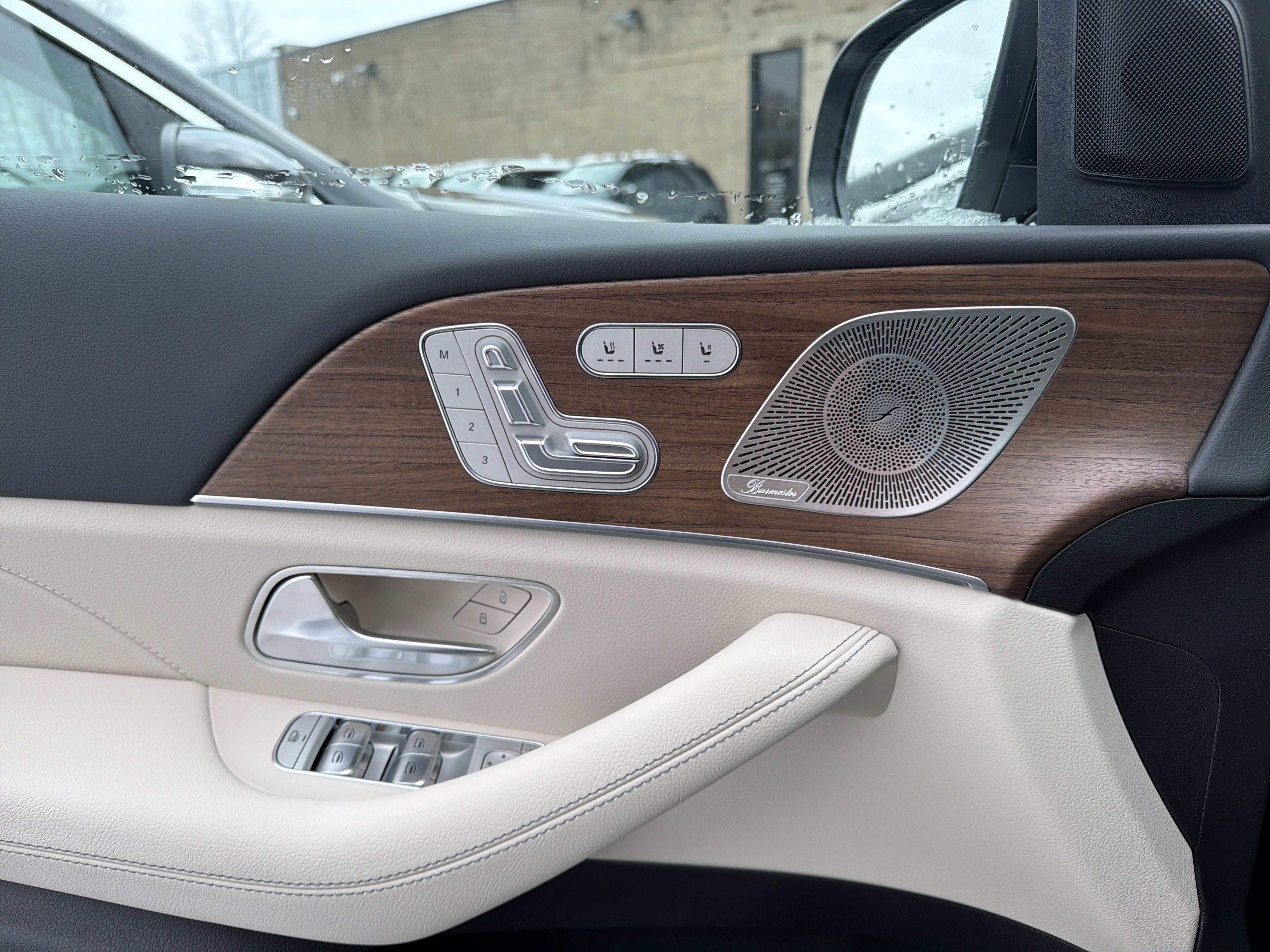 2026 Mercedes-Benz GLE GLE 350 4MATIC® SUV